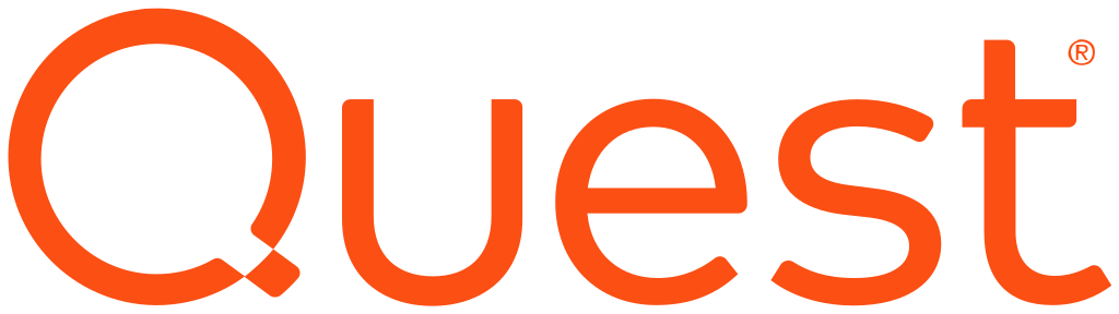 Quest logo