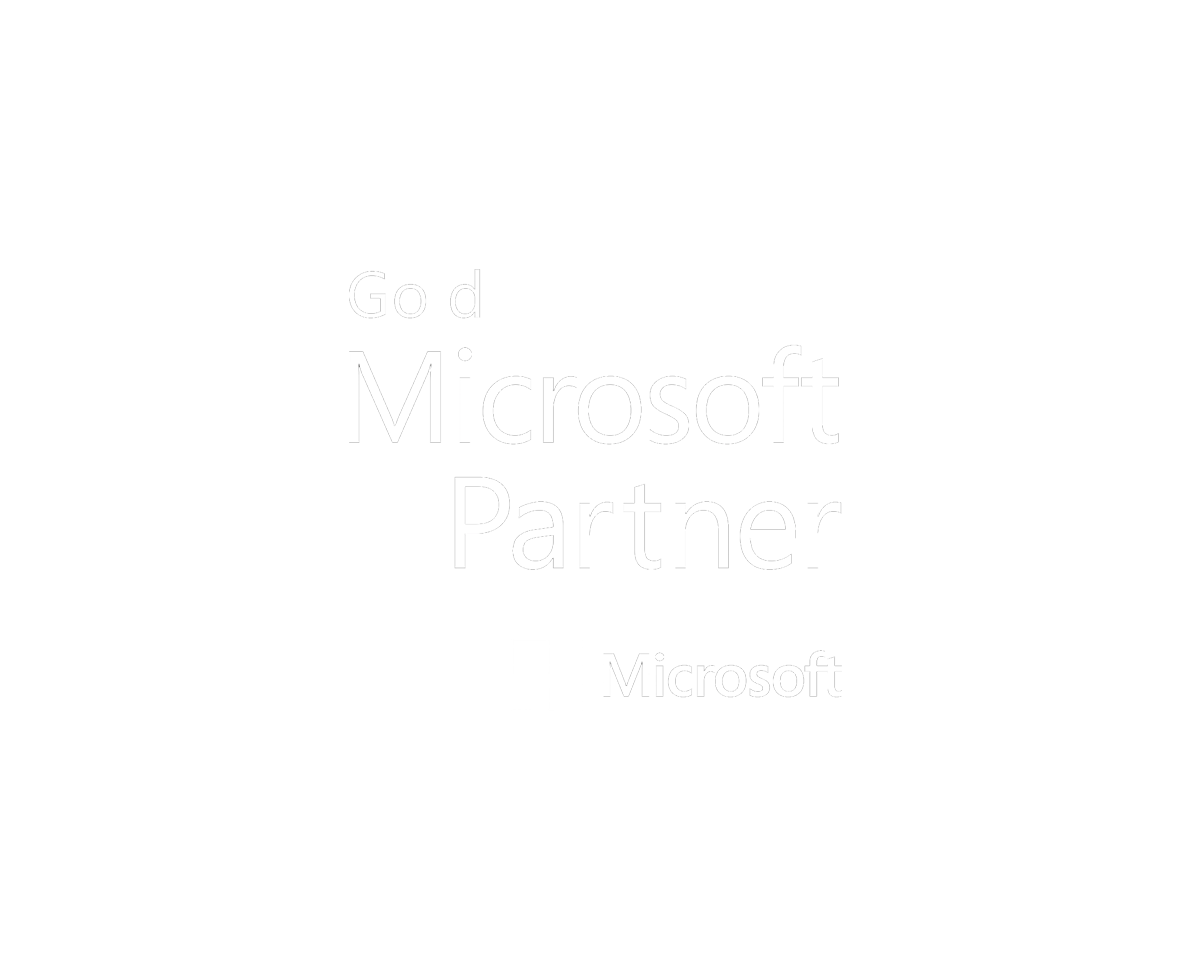 Gold Microsoft Partner