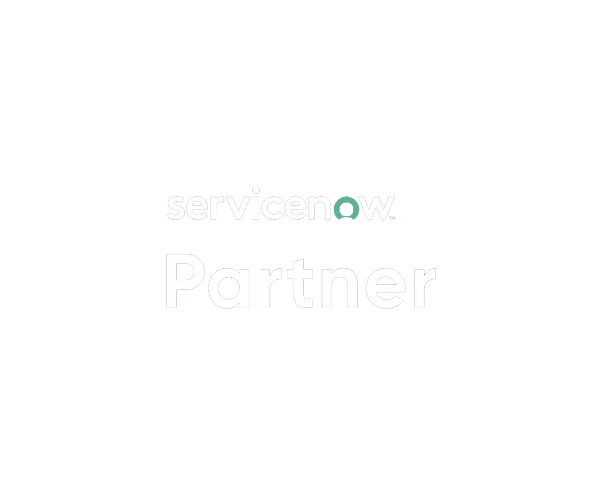 ServiceNow Partner