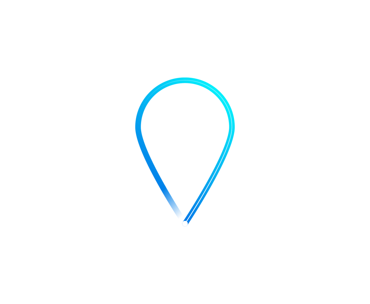 pin location
