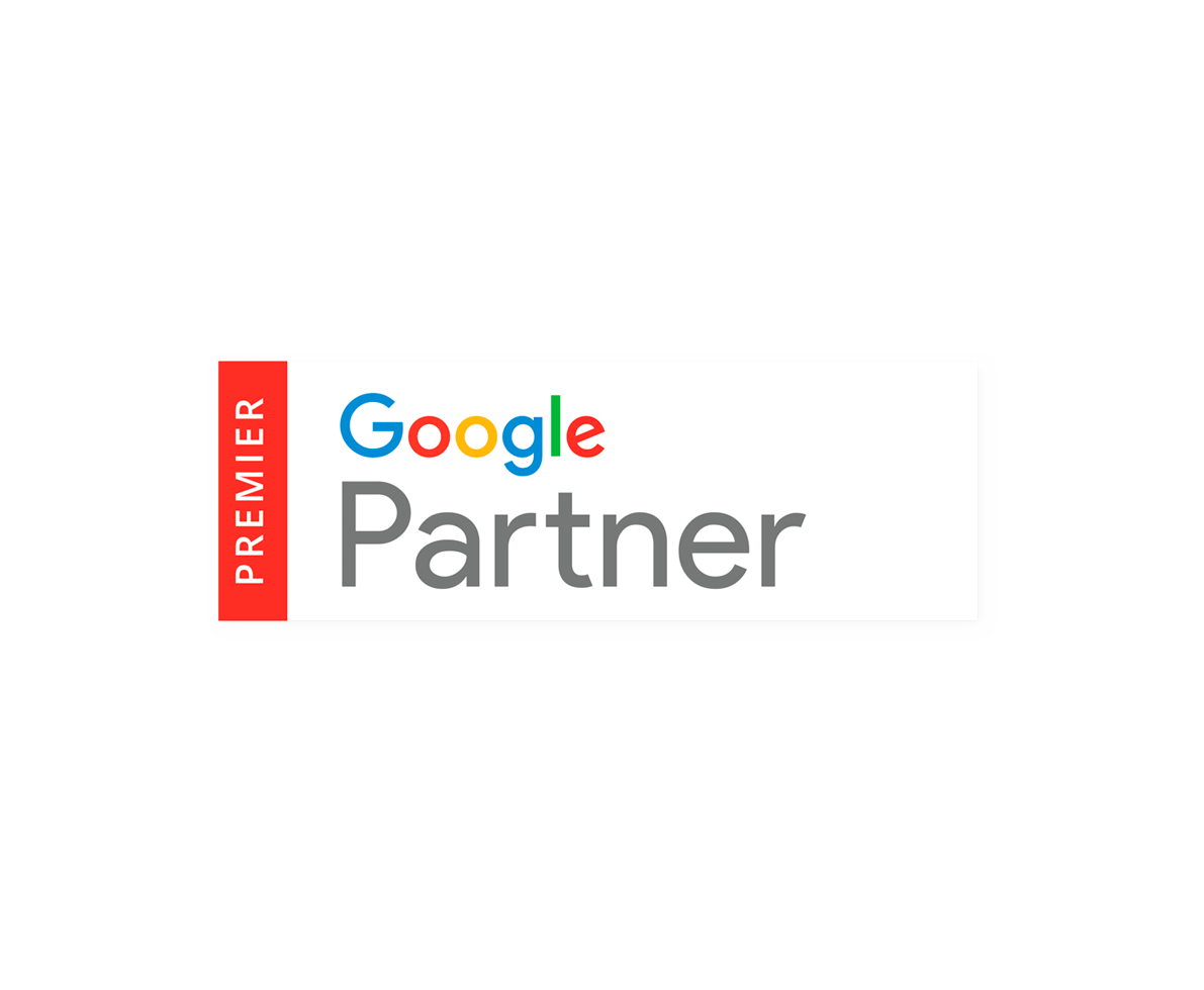 Google Premier Partner